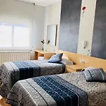 Vinas 17 Hotel Teruel