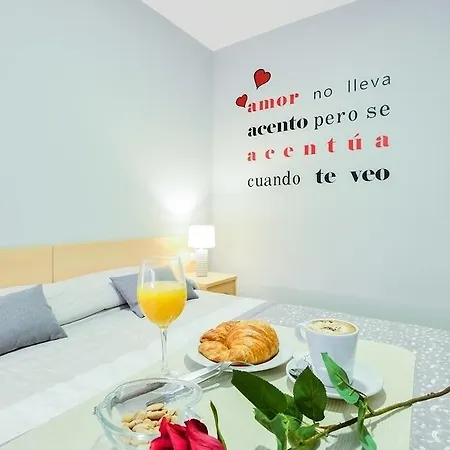 Hotel Viñas 17 *