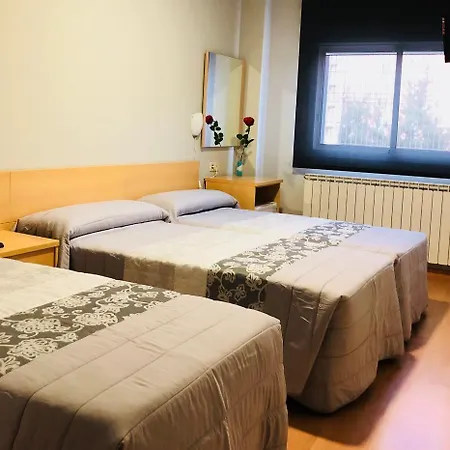 Vinas 17 Hotel Teruel