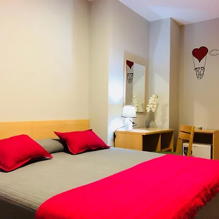 Vinas 17 Hotel *
