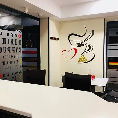 Vinas 17 Hotel Teruel