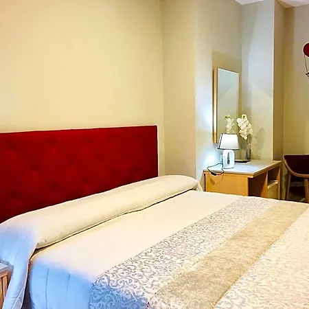Hotel Vinas 17 Teruel
