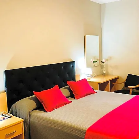 Hotel Vinas 17