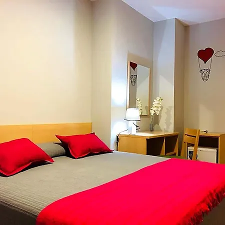 Vinas 17 Hotel *
