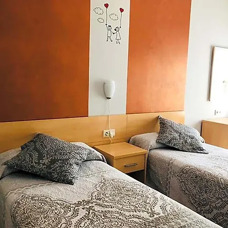 Vinas 17 Hotel *