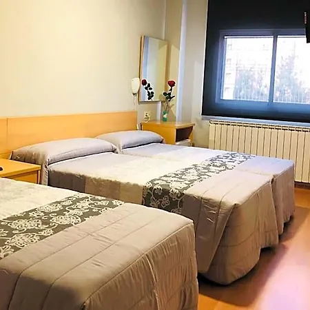 Hotel Vinas 17 Teruel