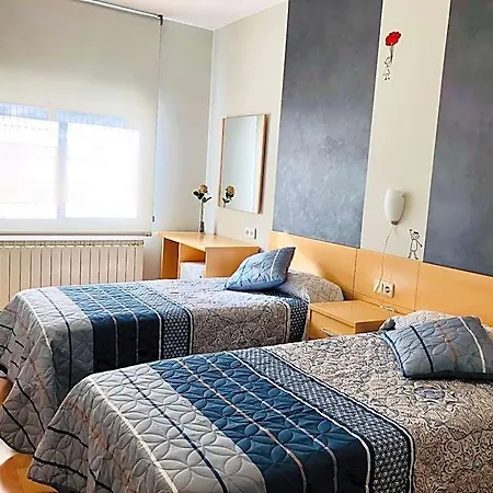 Hotel Vinas 17 Teruel