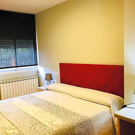 Hotel Vinas 17