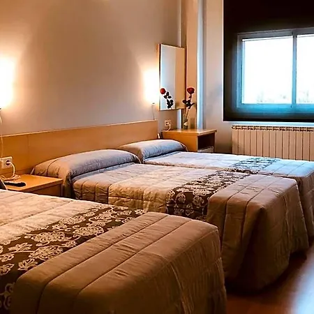 Hotel Vinas 17 Teruel