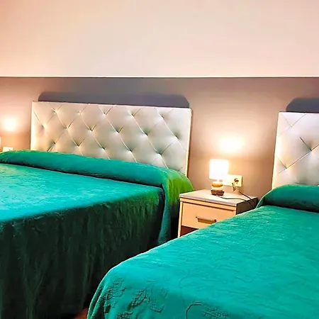 Vinas 17 Hotel Teruel