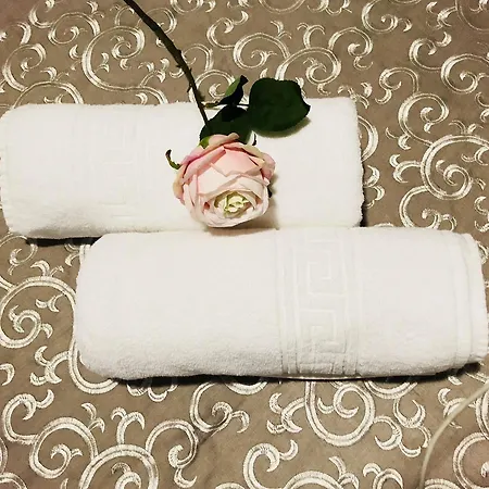 维纳斯17酒店 特鲁埃尔