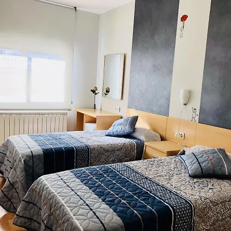 Vinas 17 Hotel Teruel