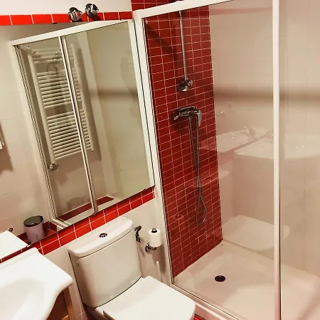 Hotel Viñas 17 Teruel