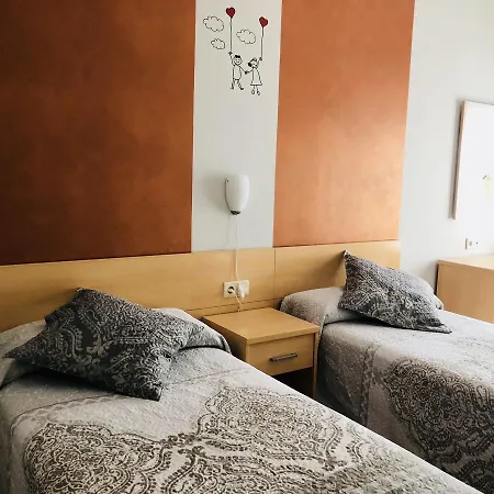 Hotel Vinas 17 Teruel