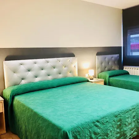 Vinas 17 Hotel Teruel