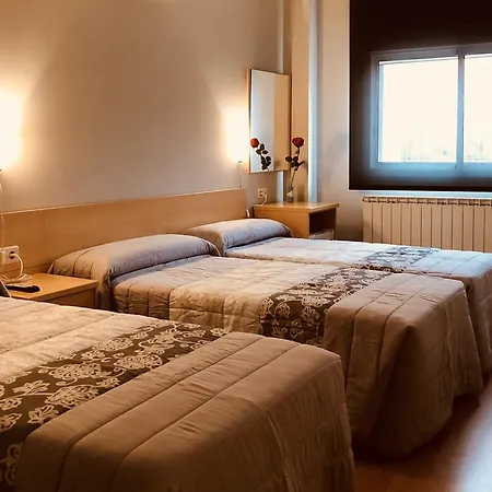 Hotel Viñas 17 Teruel