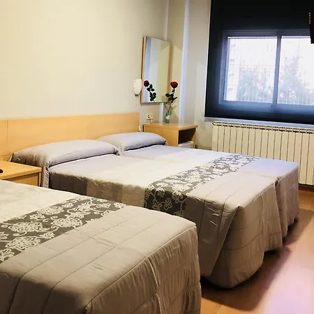 Hotel Vinas 17
