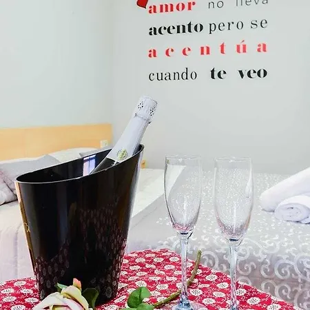 Viñas 17 Hotel *