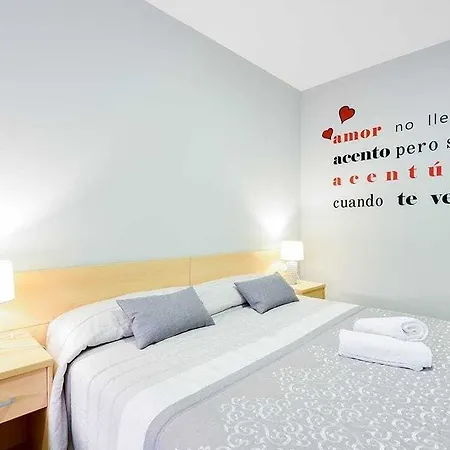 Hotel Viñas 17 *