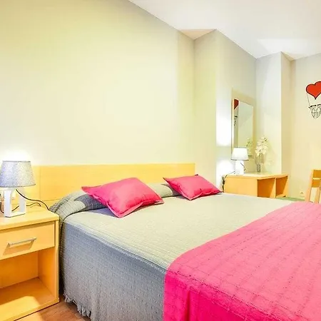 Vinas 17 Hotel *