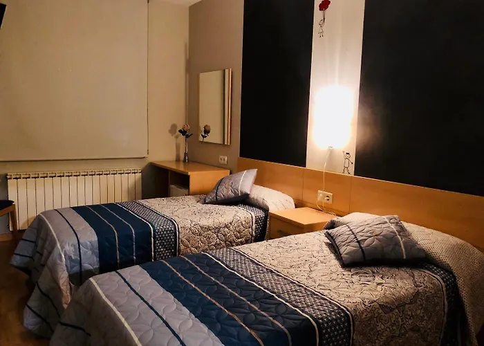 Vinas 17 Hotel Teruel