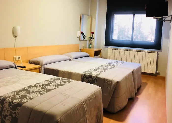 Vinas 17 Hotel Teruel