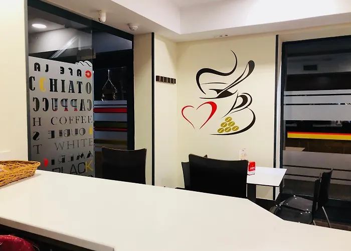 Vinas 17 Hotel Teruel