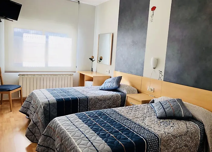 Vinas 17 Hotel Teruel