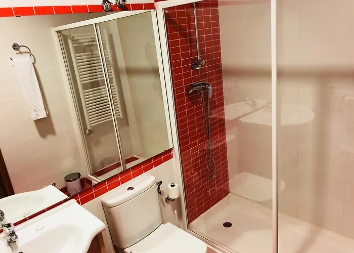 Hotel Viñas 17 Teruel