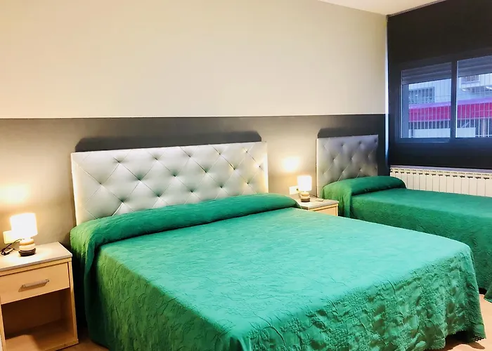 Vinas 17 Hotel Teruel