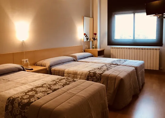 Hotel Viñas 17 Teruel